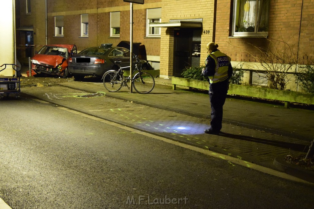 VU Koeln Porz Mitte Hauptstr P145.JPG - Miklos Laubert